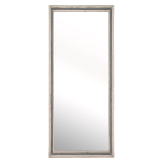 8066.CRM/GRY-PNE - Cream Pine, Gray Pine