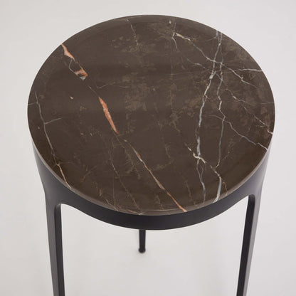 Camilla Drink Table - Ice Jade