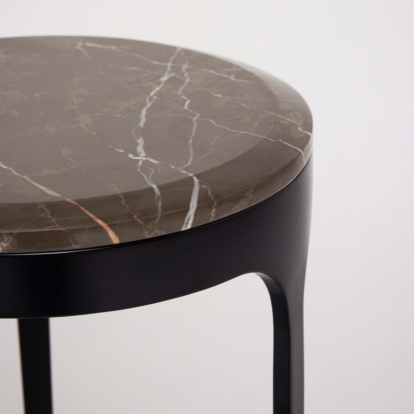 Camilla Drink Table - Ice Jade