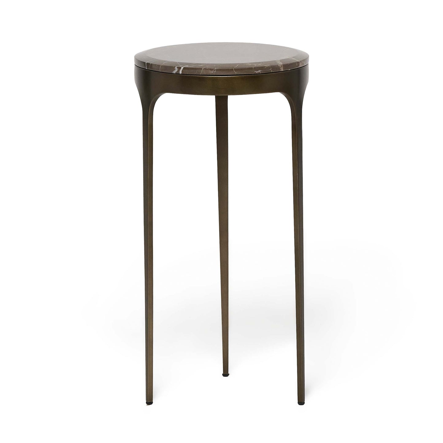 Camilla Drink Table - Ice Jade
