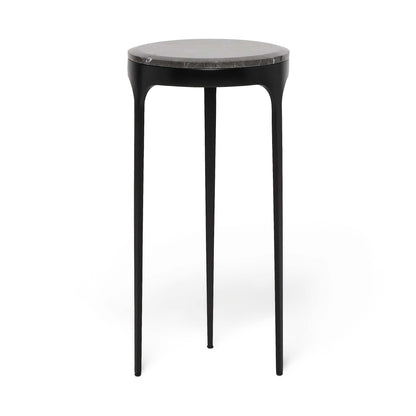 Camilla Drink Table - Ice Jade