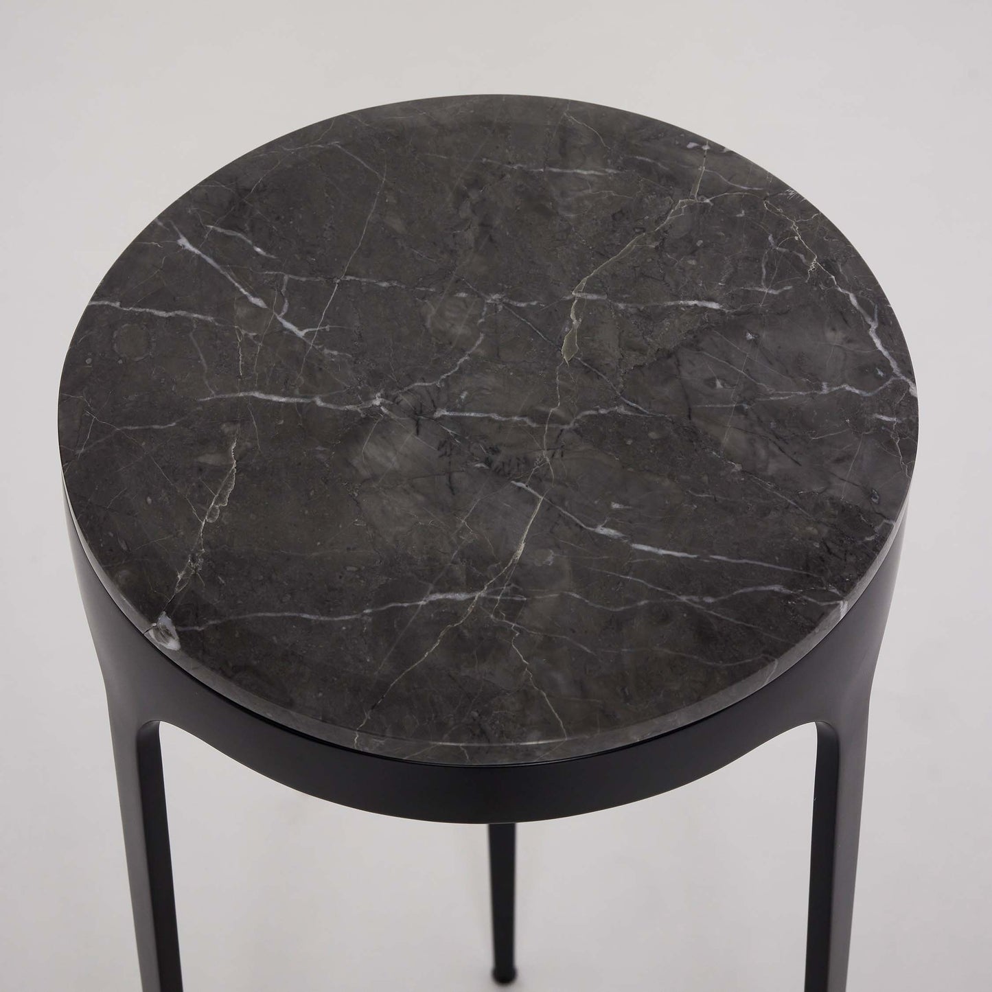 Camilla Drink Table - Ice Jade