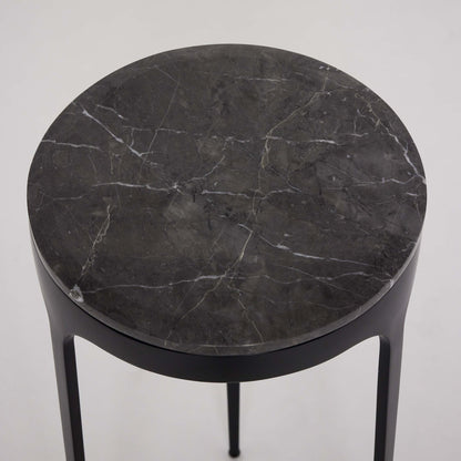 Camilla Drink Table - Ice Jade
