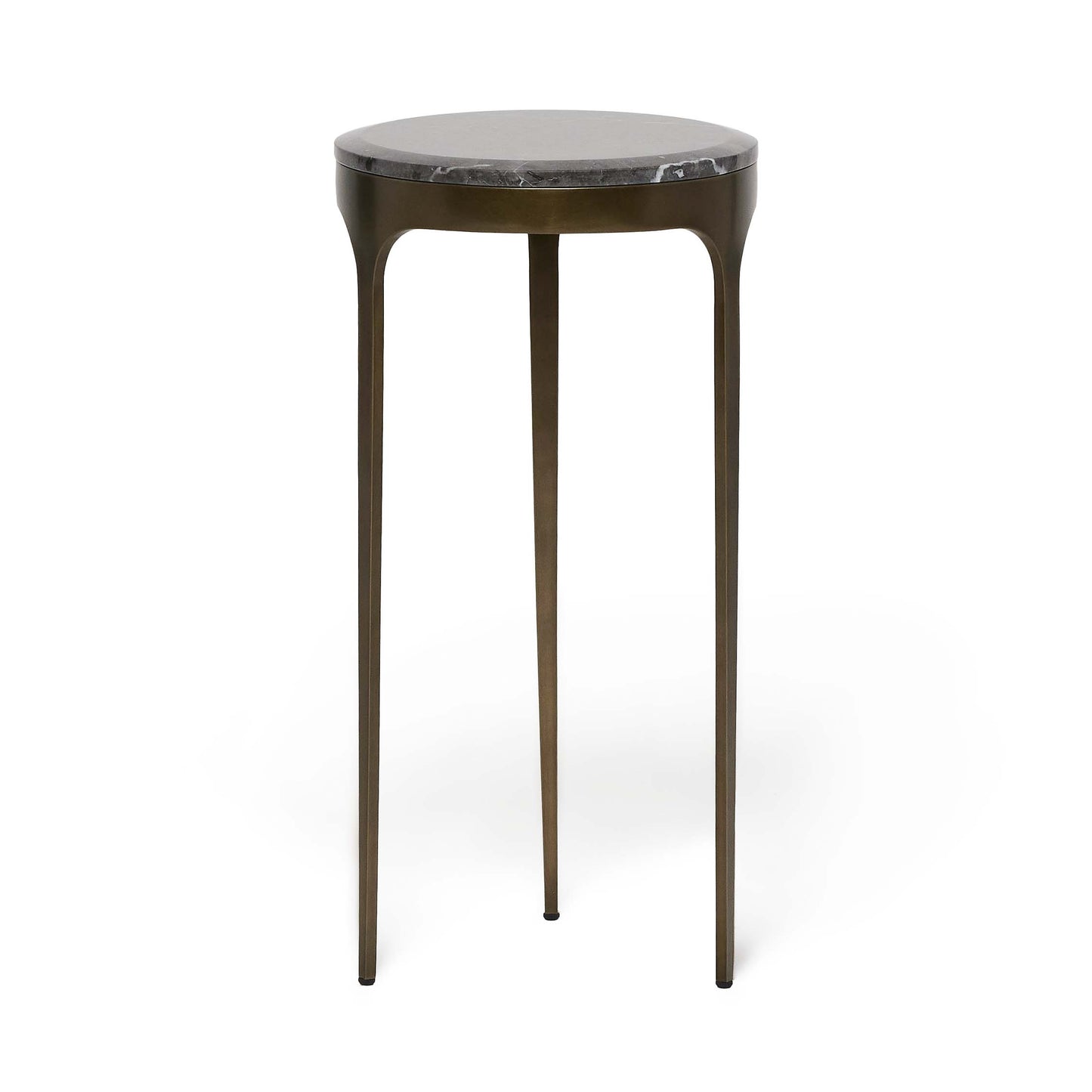 Camilla Drink Table - Ice Jade