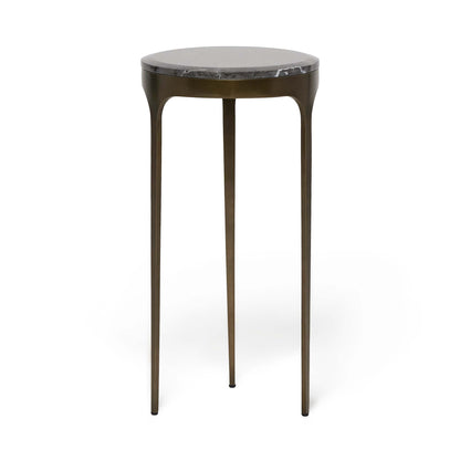 Camilla Drink Table - Ice Jade