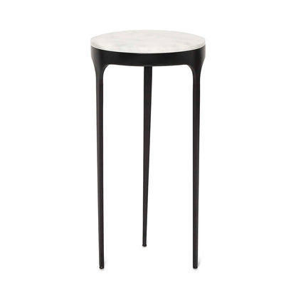 Camilla Drink Table - Ice Jade