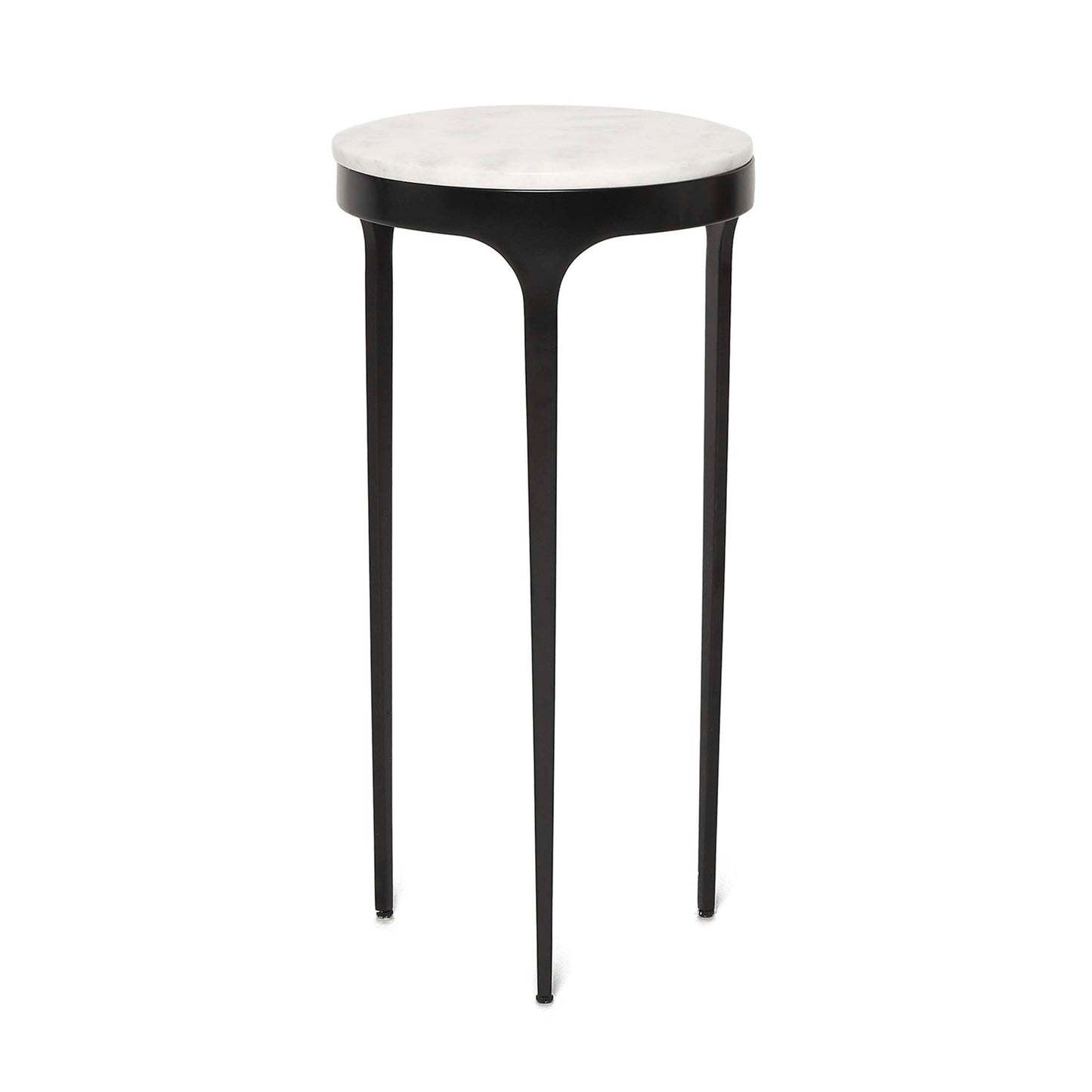 Camilla Drink Table - Ice Jade