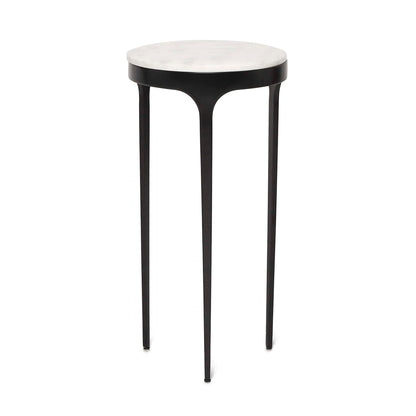 Camilla Drink Table - Ice Jade