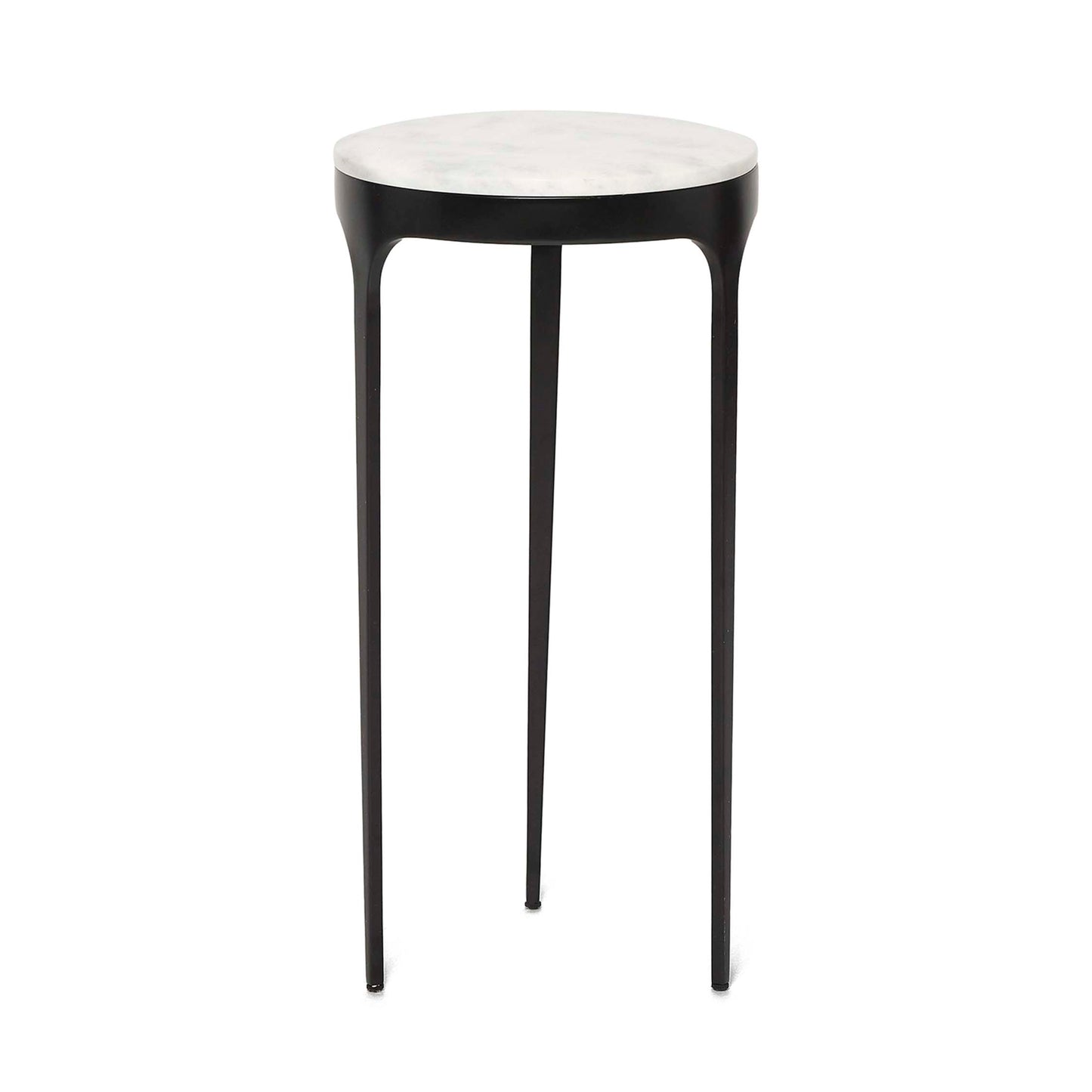 Camilla Drink Table - Ice Jade
