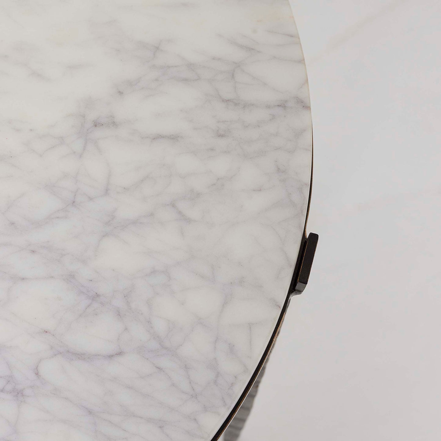 Camilla Drink Table - Ice Jade