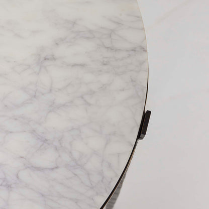 Camilla Drink Table - Ice Jade