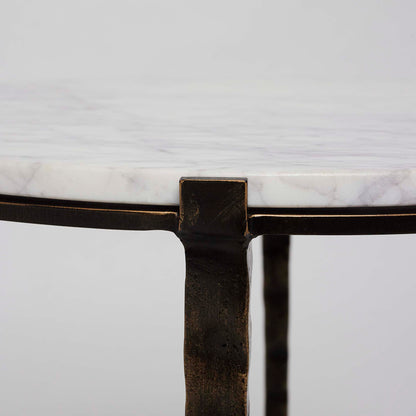 Camilla Drink Table - Ice Jade