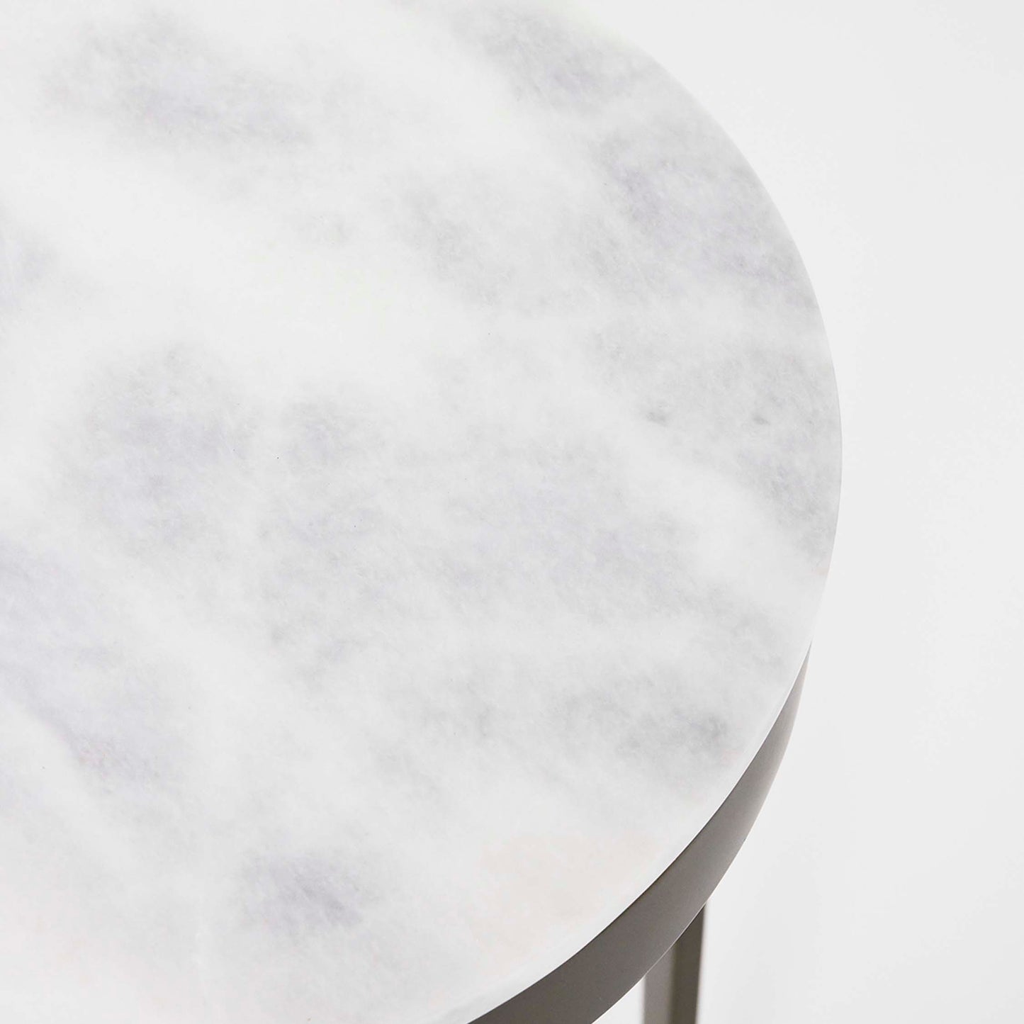 Camilla Drink Table - Ice Jade