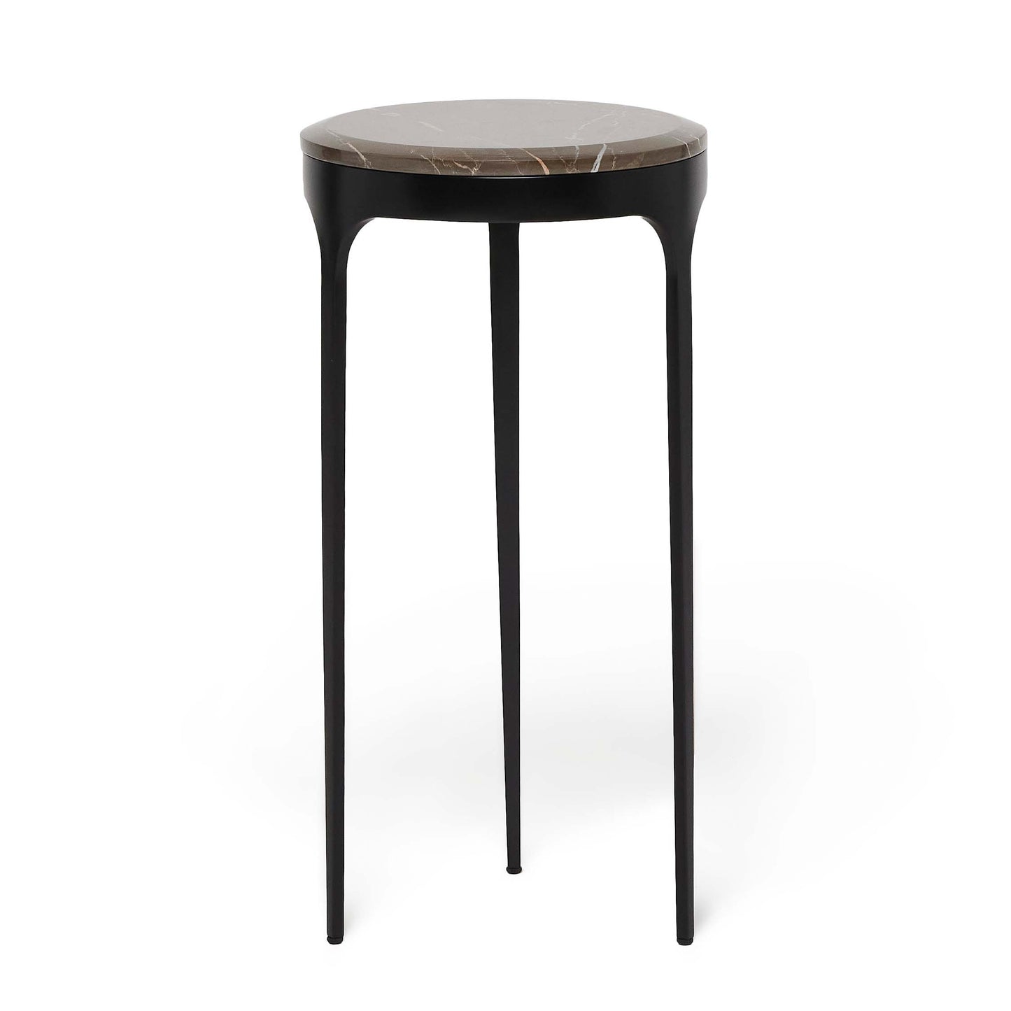 Camilla Drink Table - Ice Jade