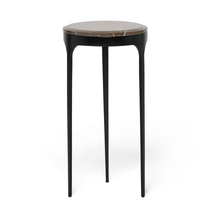 Camilla Drink Table - Ice Jade
