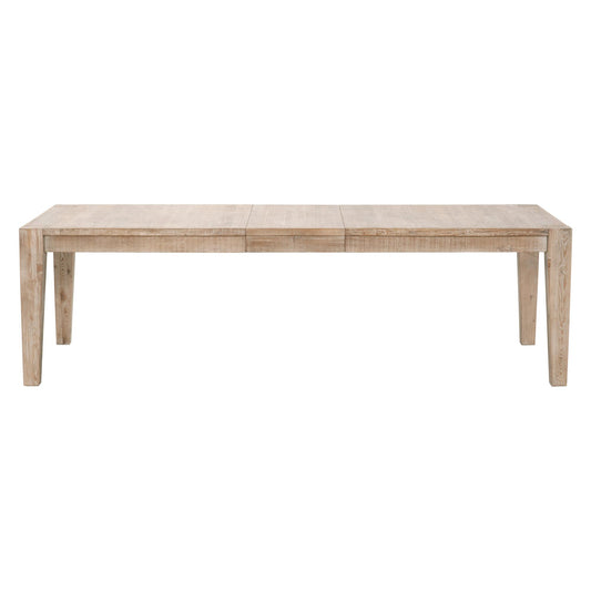 8039.SGRY-PNE/BGLD - Smoke Gray Pine, Brushed Gold Stainless Steel