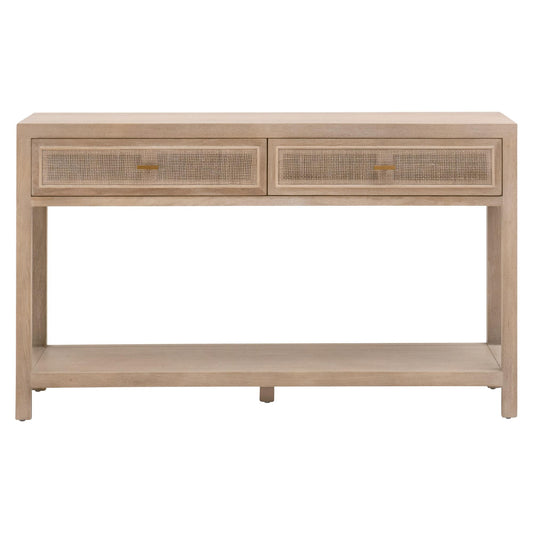 8088.SGRY-OAK/CN - Smoke Gray Oak