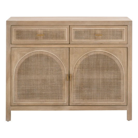 8089.SGRY-OAK/CN - Smoke Gray Oak