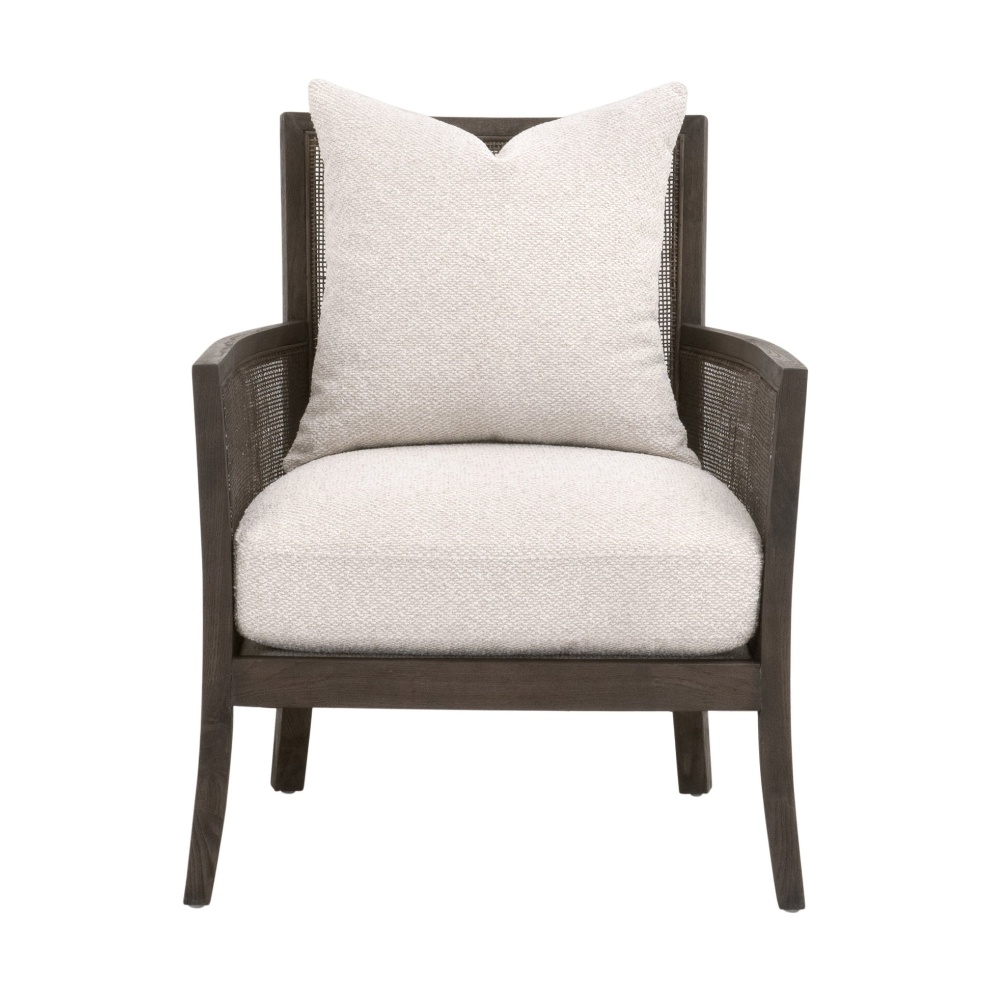 6646.LGLIN/MBO - Matte Brown Oak and Cane