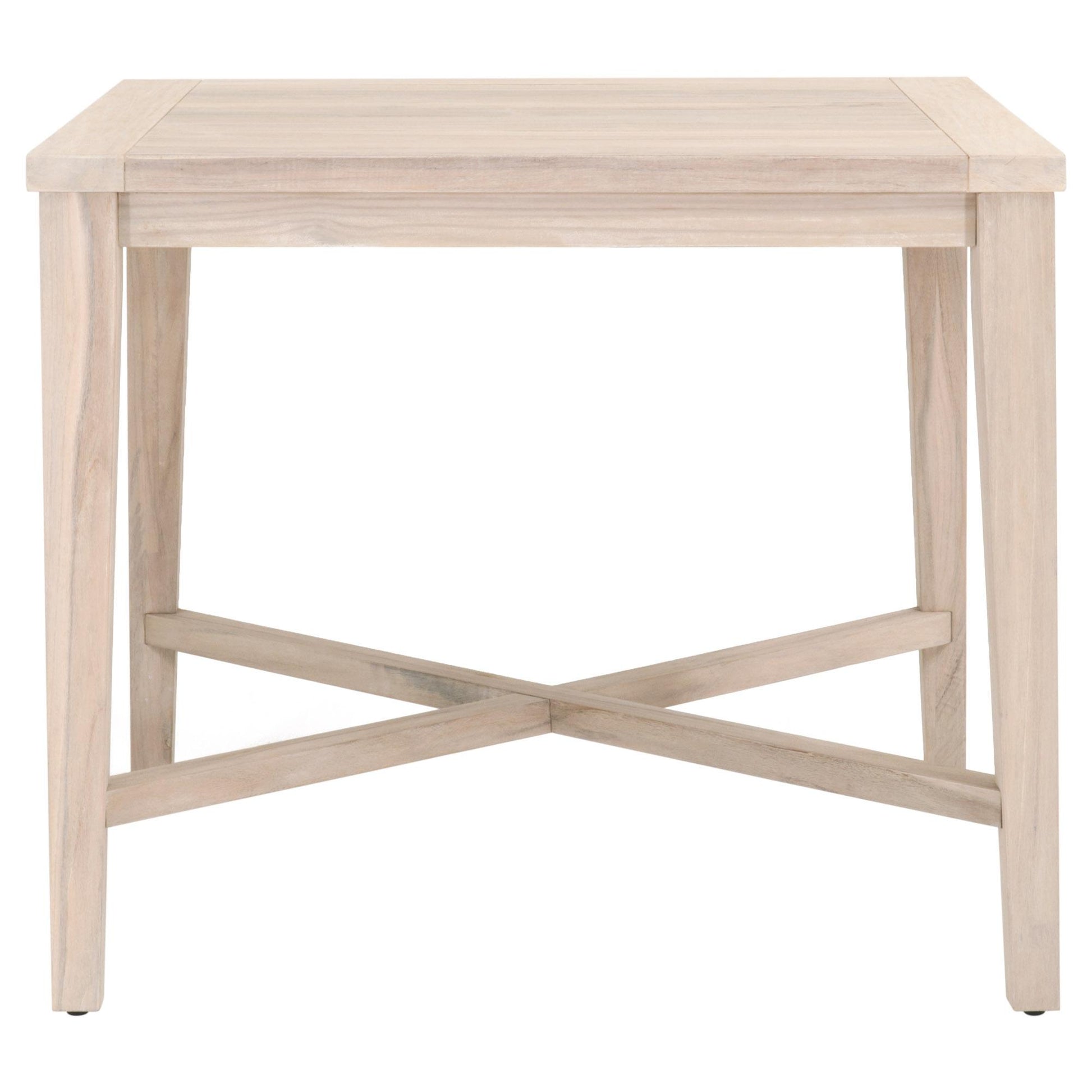 6825-SQCTR.GT - Gray Teak