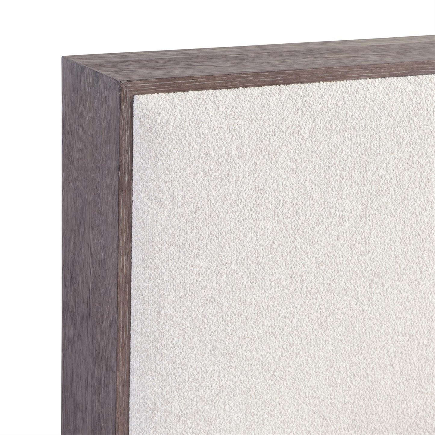 Casa Paros Panel Bed King