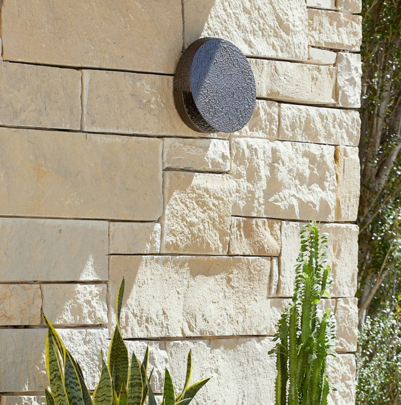 Chance Outdoor Sconce
