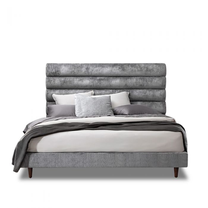 CHANNEL KING BED