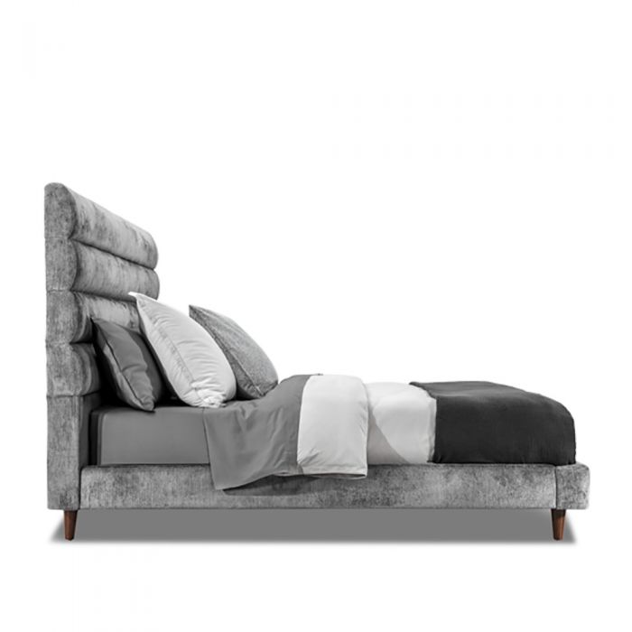 CHANNEL KING BED