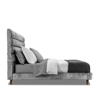 CHANNEL KING BED