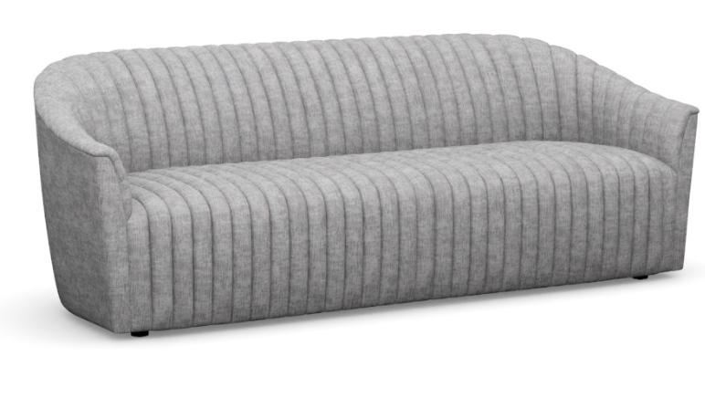 CHANNEL SOFA
