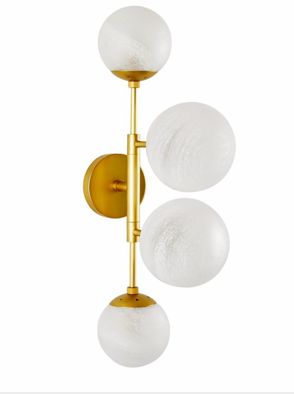 Christelle Sconce