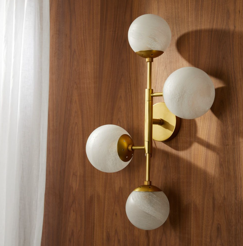 Christelle Sconce