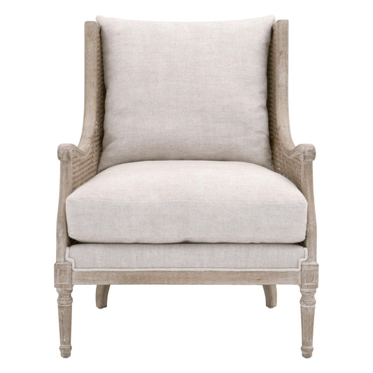 8213.BISQ/NGB - Natural Gray Birch, Cane