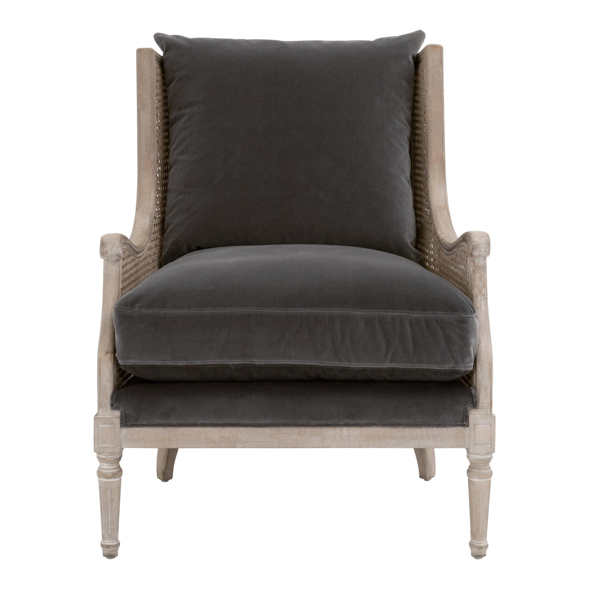 8213.DDOV/NGB - Natural Gray Birch, Cane