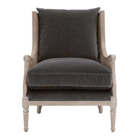 8213.DDOV/NGB - Natural Gray Birch, Cane