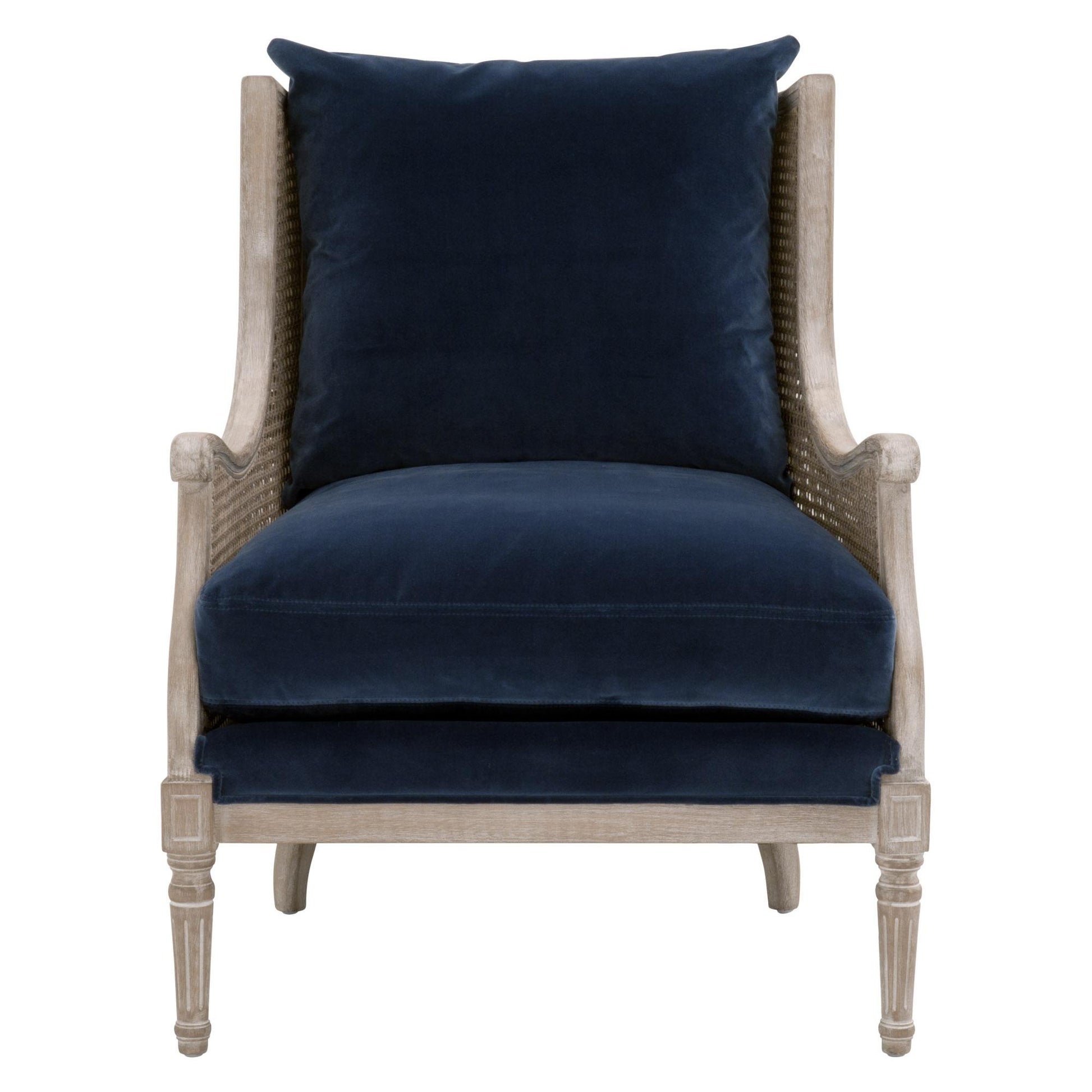 8213.DEN/NGB - Natural Gray Birch, Cane
