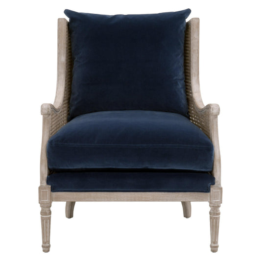 8213.DEN/NGB - Natural Gray Birch, Cane