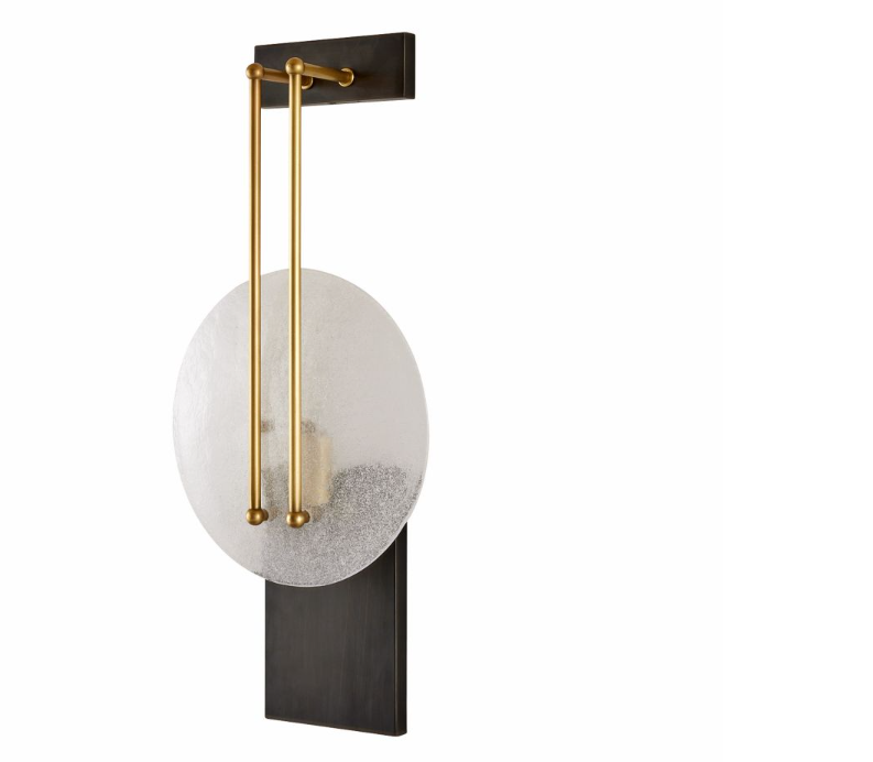 Clover Sconce