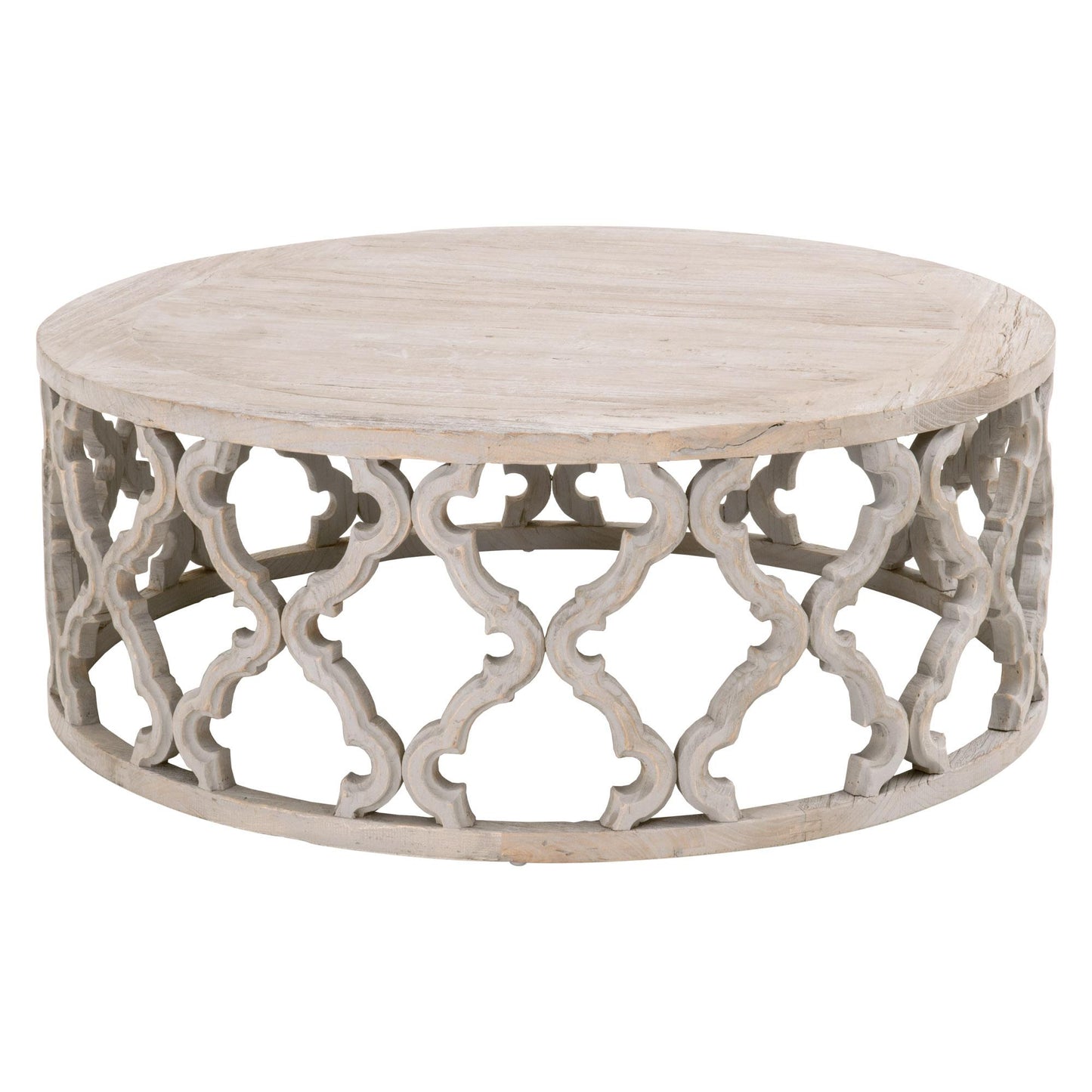 8027-L.SGRY-ELM - Smoke Gray Elm