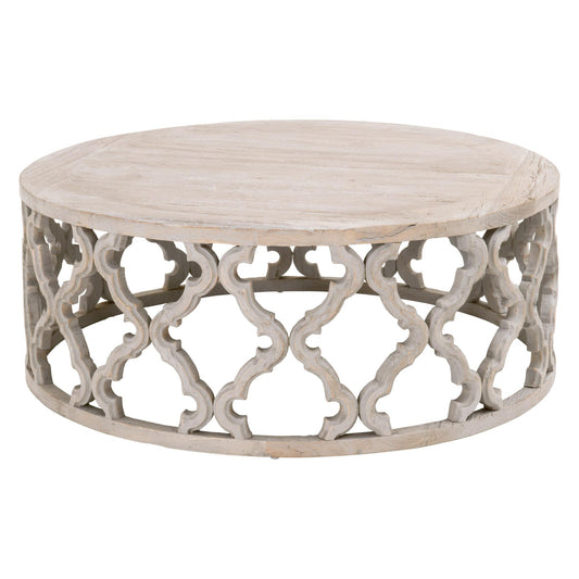 8027-L.SGRY-ELM - Smoke Gray Elm
