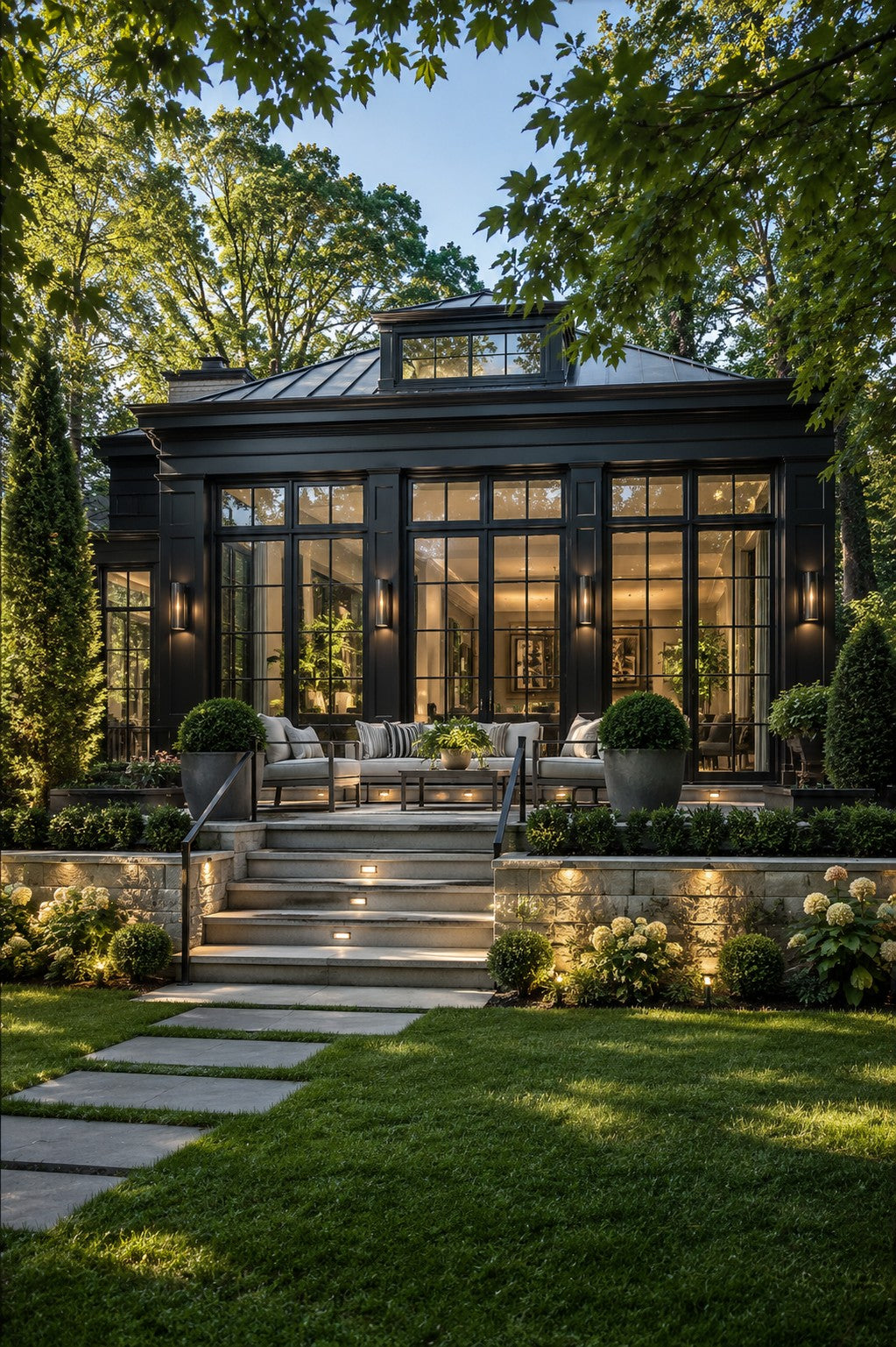 Home Interior Design Services | Expert Interior Designer – Nahla ...