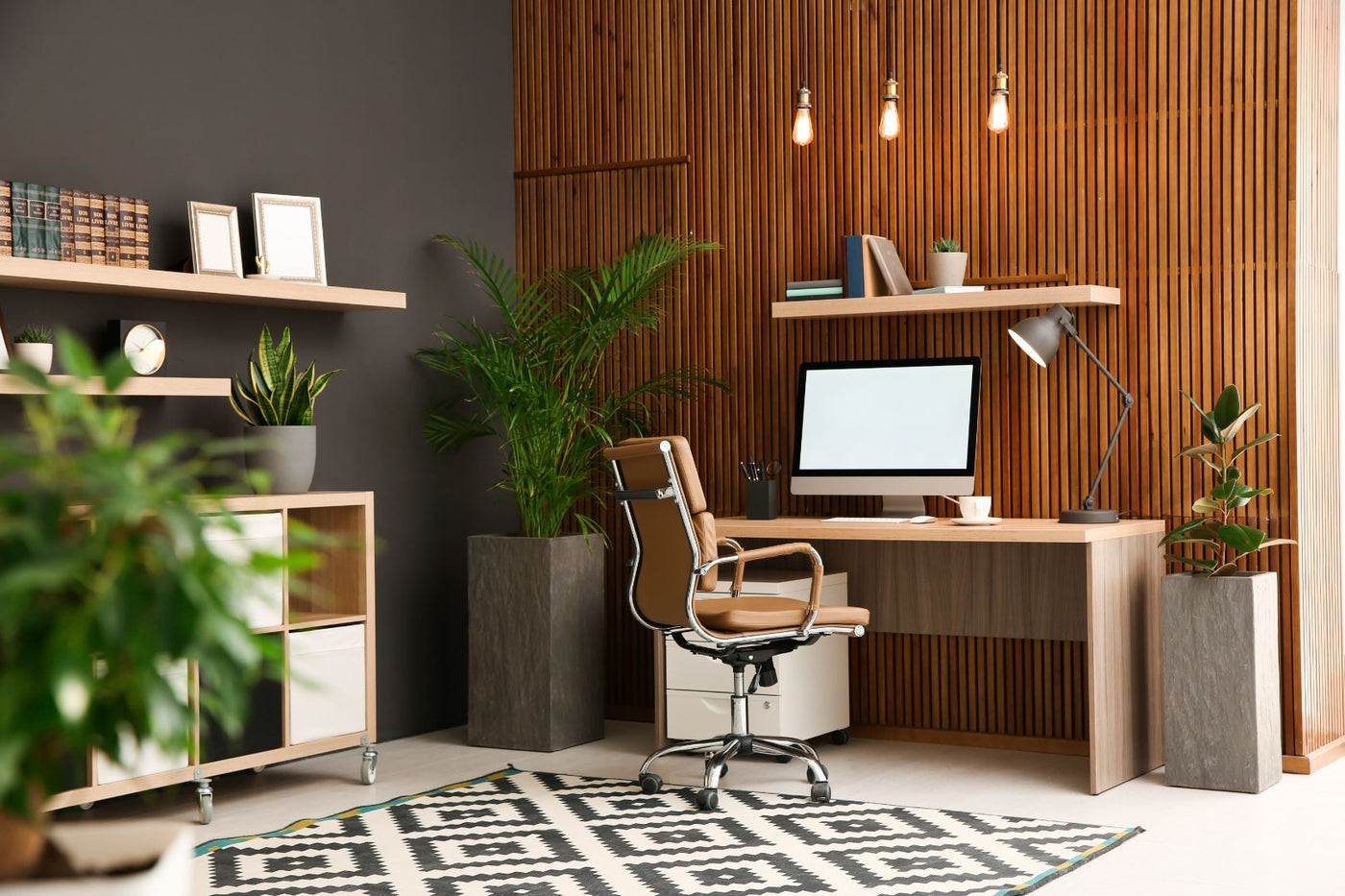 Home & Office