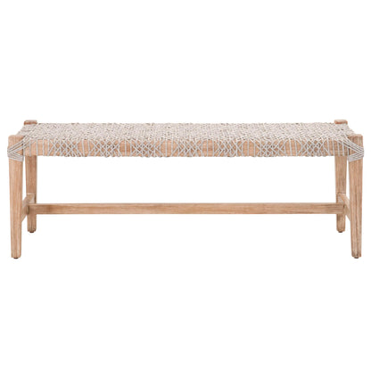 Costa Outdoor Bench