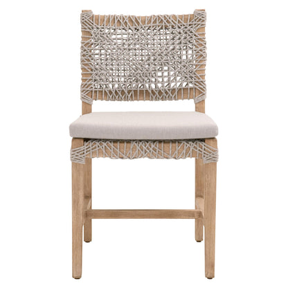Costa Outdoor Dining Chair, Set of 2