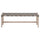 dove-flat-rope-gray-teak