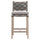 dove-flat-rope-gray-teak