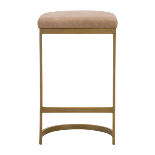 6012CS.BGLD/IVT - Brushed Gold