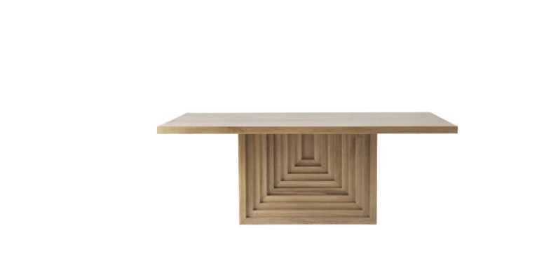 Crockett Dining Table