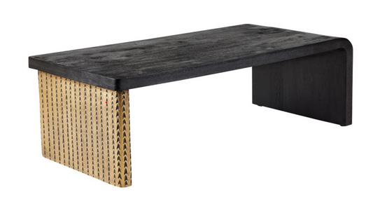 Cunningham Cocktail Table
