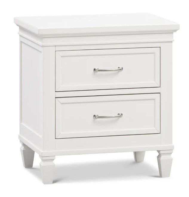 Darlington Assembled Nightstand